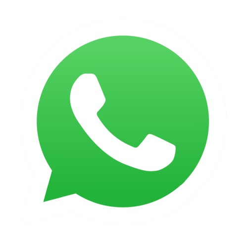 Contact us on WhatsApp